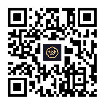 羊毛堆下载二维码